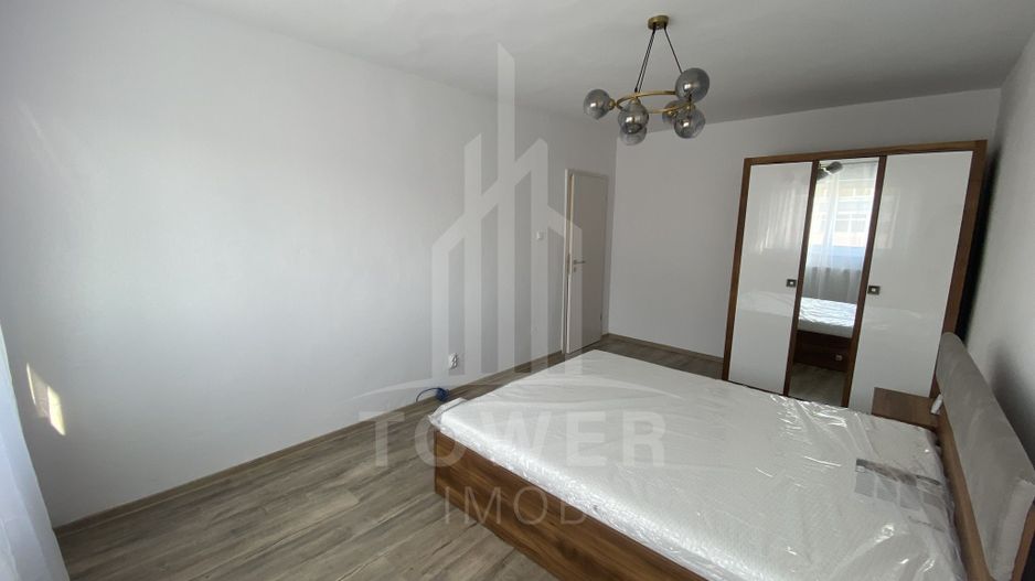 Apartament 3 camere | 2 băi | Prima închiriere | Vasile Aron - Poză 6