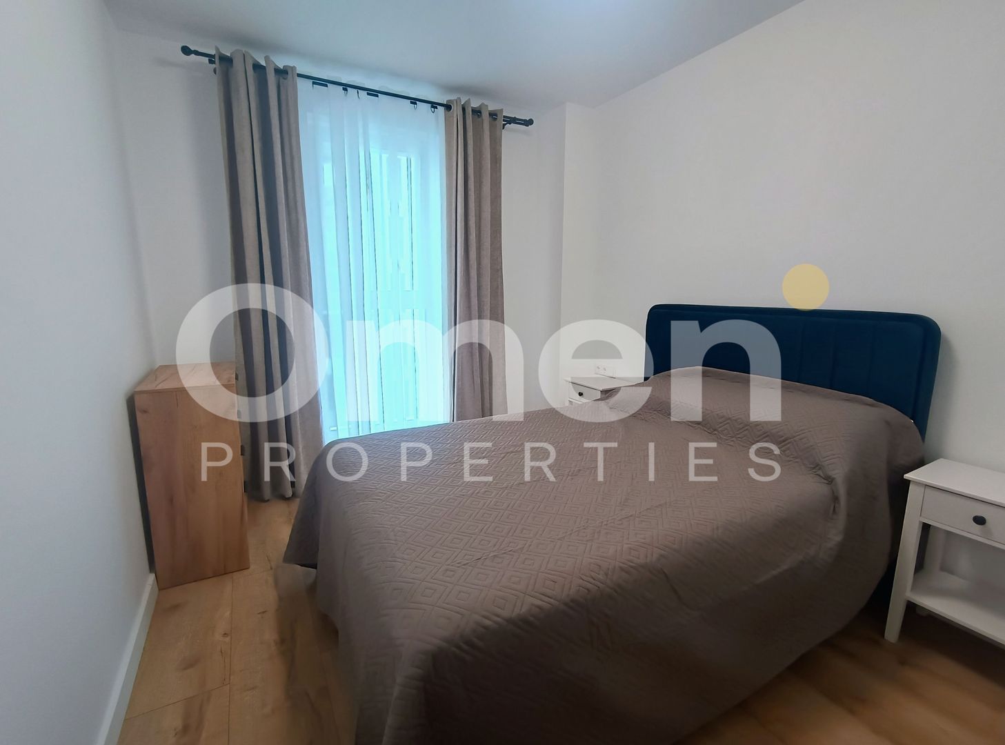 Apartament 2 camere de închiriat | Bloc nou | Garaj subteran | Etaj 2 - Poză 4