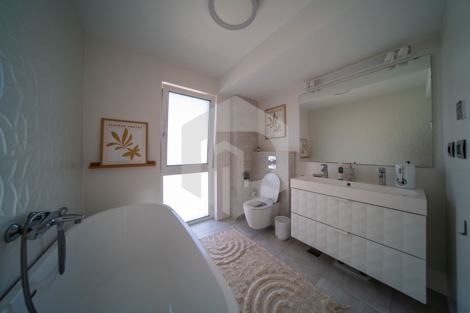 Ocazie unica - Penthouse superb de 109 mp Cart Arhitecților - Poză 4