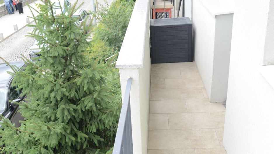 Apartament ultracentral strada Mamaia - Poză 18