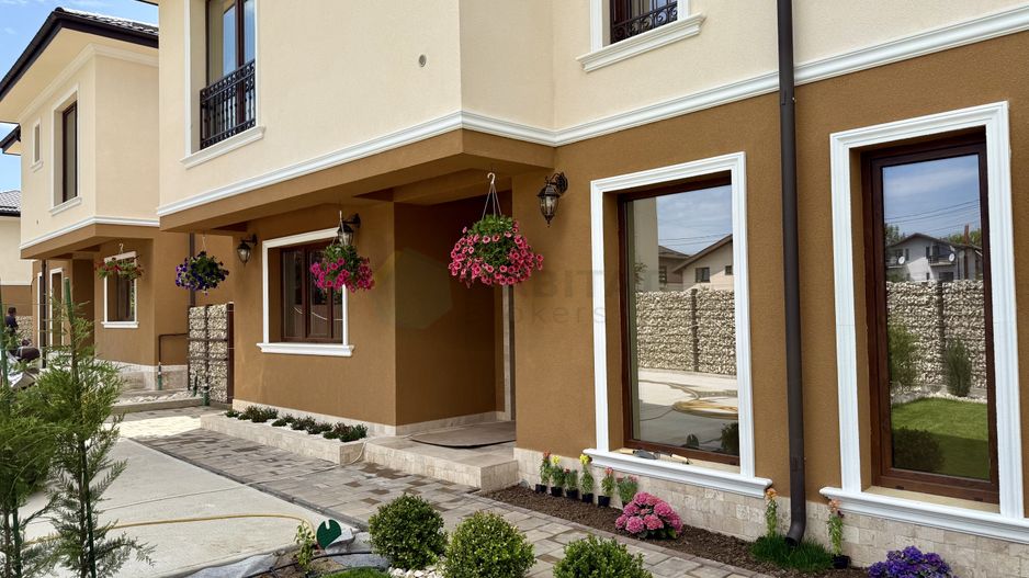 Vila Individuala 4 camere Lacul Pasarea - Poză 19