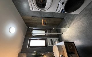 Apartament 3 camere, Valea Lupului – Complex privat cu acces restricționat - Poză 9