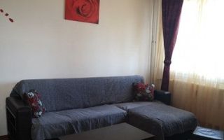 2 camere (metrou 5min - Raul Doamnei) - Poză 1