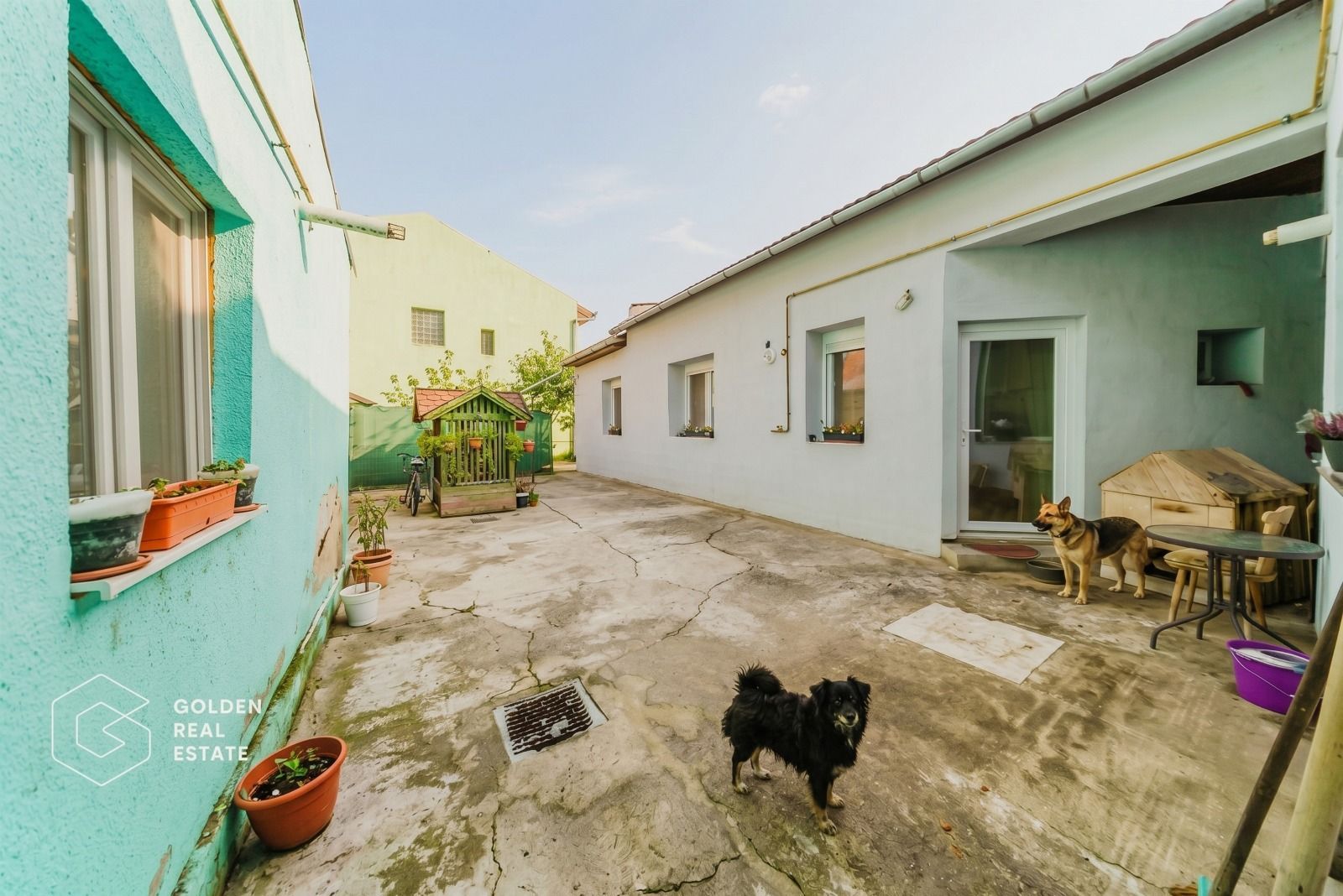 Apartament la casa, zona Podgoria, comision 0% - Poză 7