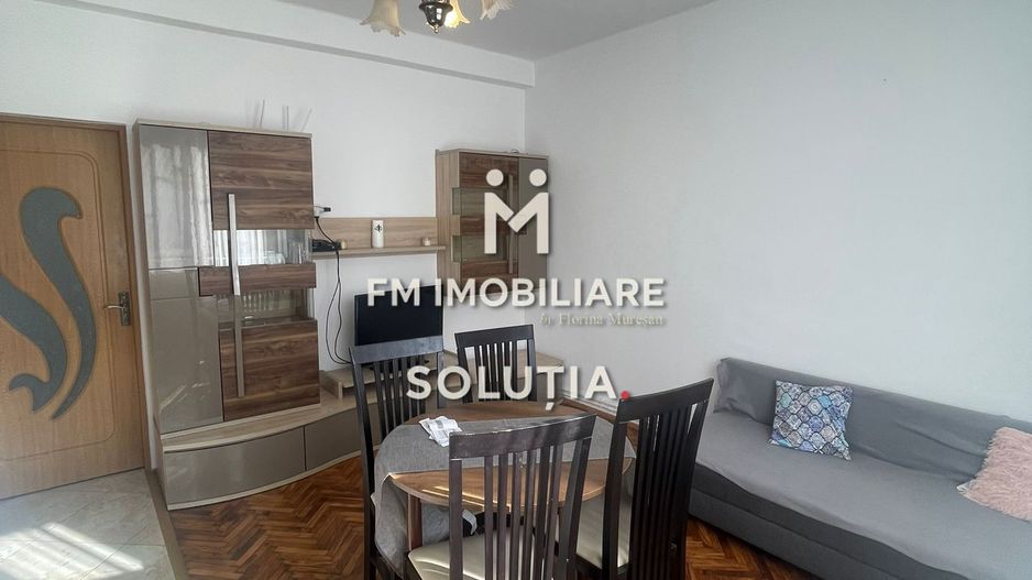 Apartament de inchiriat 2 camere -strada Hortensiei - Poză 6
