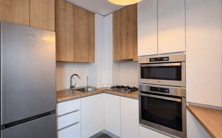 Comision 0% Apartament 2 camere Circumvalatiunii | City of Mara - Poză 7