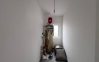 COM 0% Duplex cu 4 camere, panouri, pompe de caldura | Giroc - Poză 17