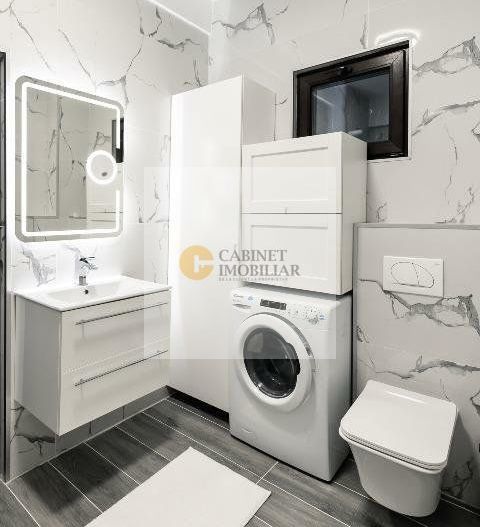 Calea Victoriei ,apartament vis a vis de Radisson Blu - Poză 6