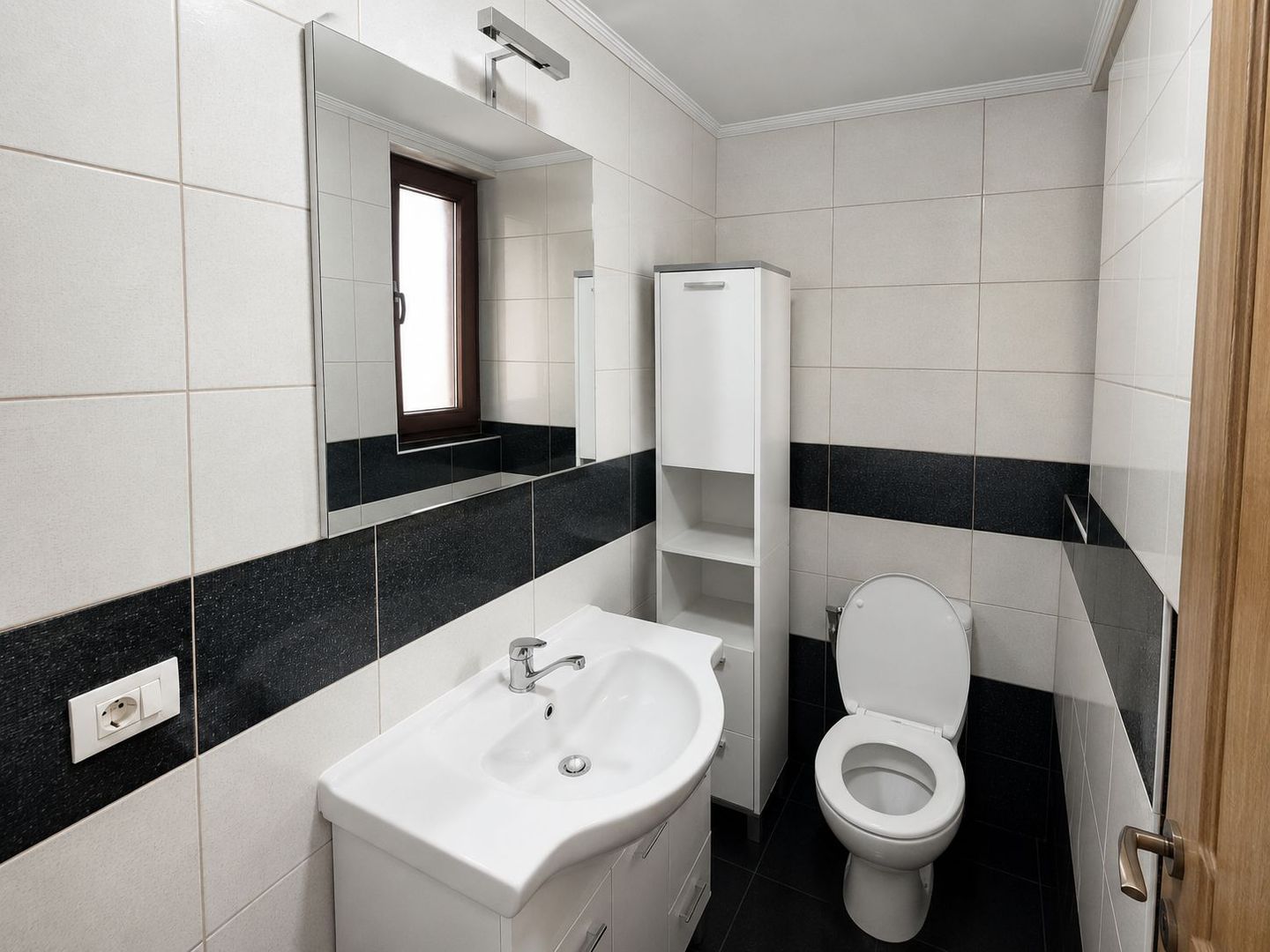 COMISION 0%, Duplex 4 Camere, P+E+Pod, Mobilat si Utilat, Ciarda Rosie - Poză 6