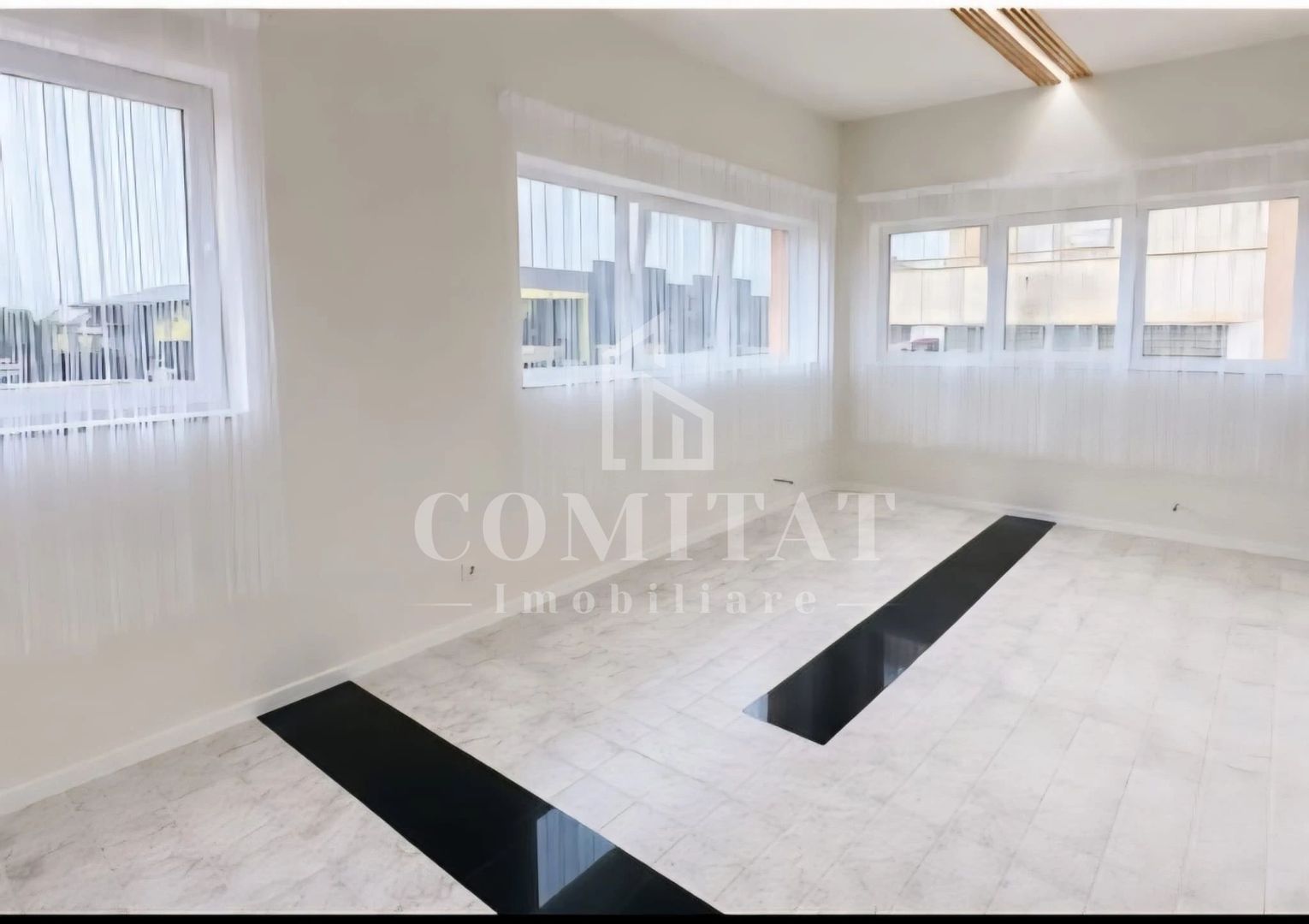 Apartament finisat cu 2 cameră | Zona Vivo Mall - Poză 1