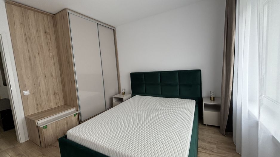 Apartament 2 camere cu terasă zona Doamna Stanca - Poză 4