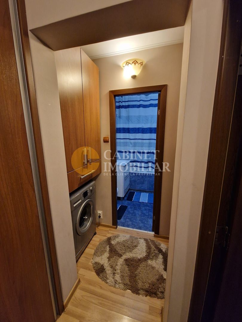 3 Camere Decomandat - Etaj 1 - Zona Alexandru / Familial - Poză 13