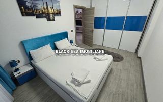 Apartament 2 camere Alezzi Beach Resort - Spa & Fitness l Minim 3 Luni - Poză 8