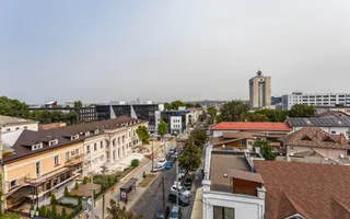 Chirie, spațiu de birouri, 530 mp, str. Tighina, Centru - Poză 33