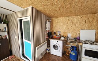 Proprietate deosebită de vânzare – Drăganu, Argeș - Poză 4