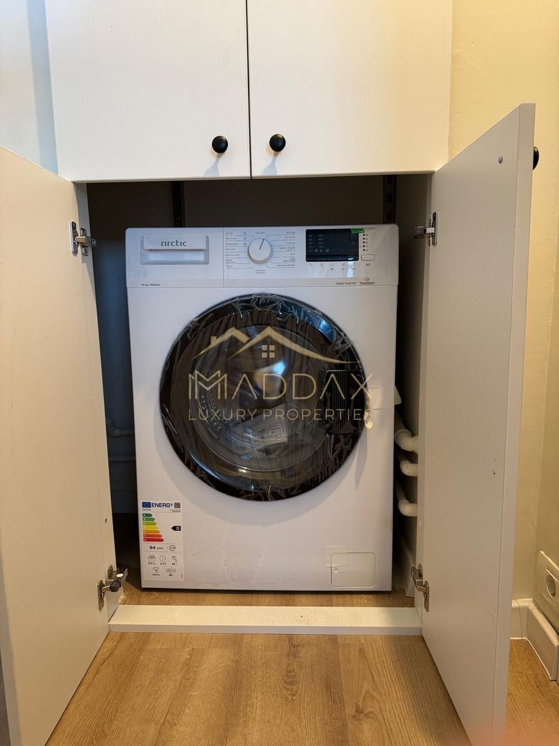 Apartament modern**2 camere//Mobilat&Utilat//Ion  Mihalache - Poză 15