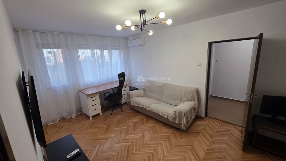 2 camere | Dristor |  Park Lake - I O R | parcare inclusa - Poză 1