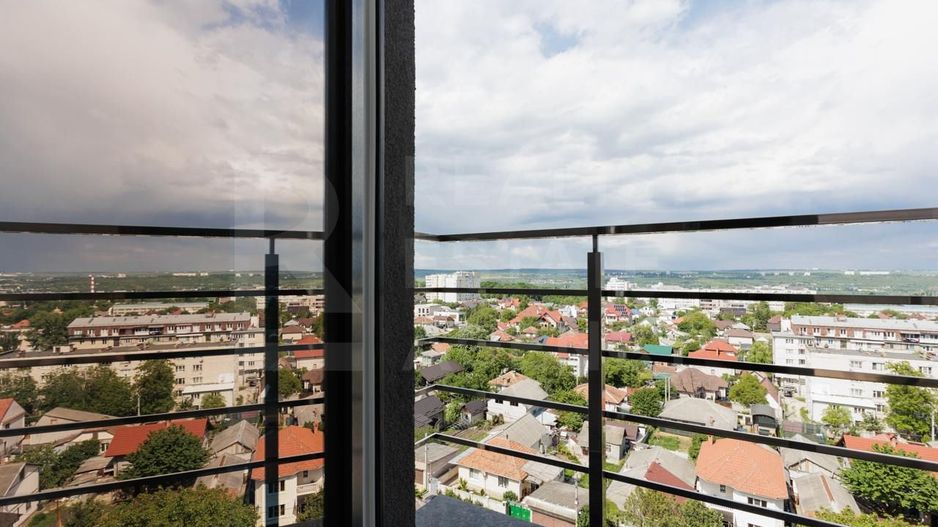 Vânzare, penthouse, 4 camere, str. Alba Iulia, sectorul Buiucani - Poză 5