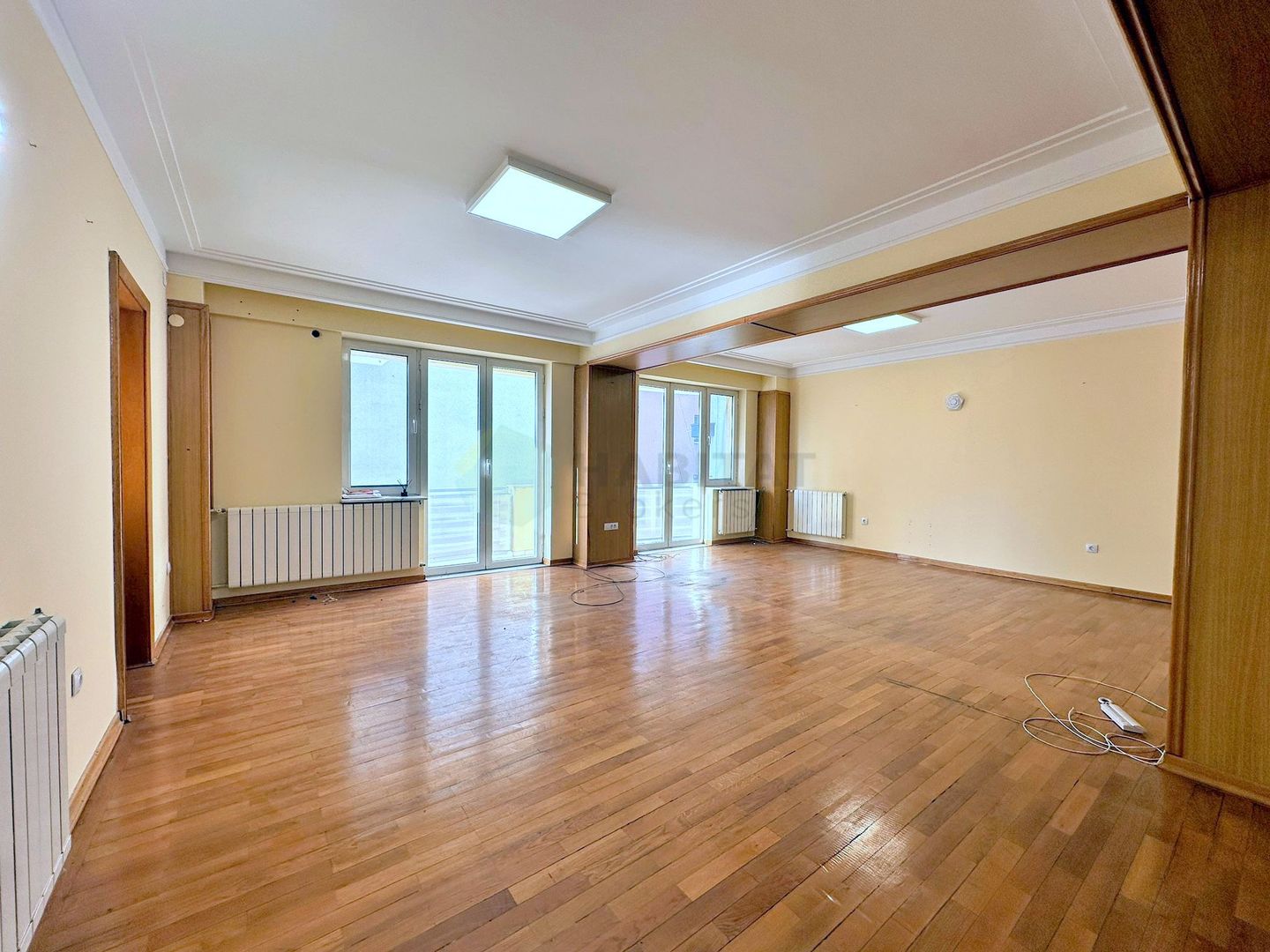 Palatul Primaverii | 4 camere | 166mp utili | Garaj subteran - Poză 10