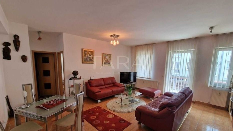 Apartament 3 camere, Mărăști, zona Piața Marasti - Poză 2