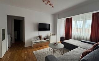 Apartament de închiriat cu 2 camere în zona Torontalului, Timișoara - Poză 6