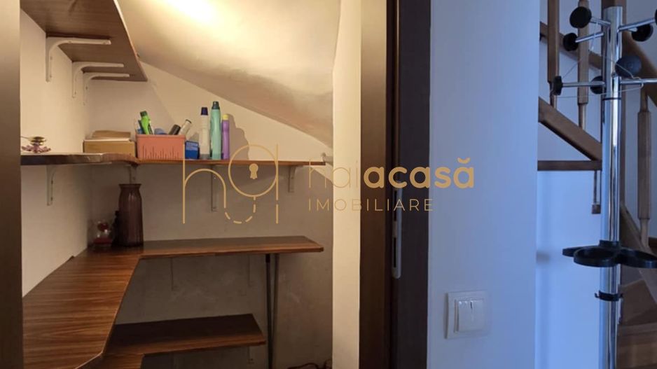 Duplex 4 camere 108 mp zona Terra - Poză 5