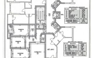 PROPRIETAR Apartament 3 Camere Herastrau-Nordului - Poză 22