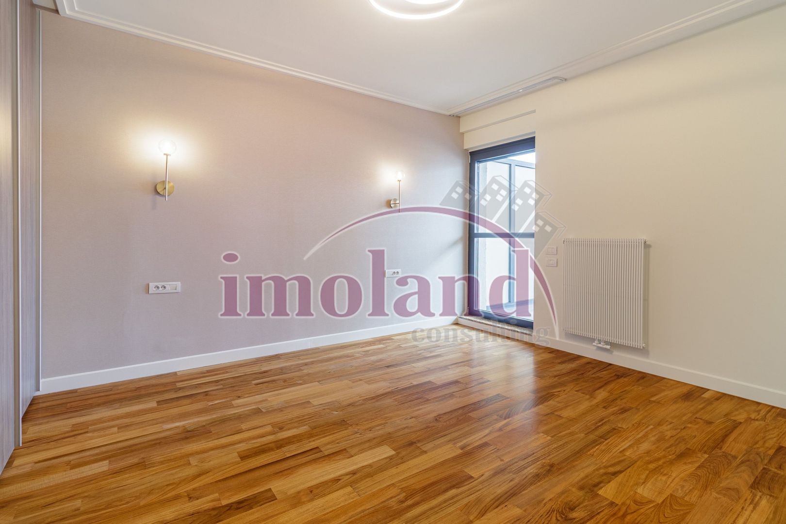 Prima inchiriere - Apartament 4 camere - Washington Residence - Dorobanti - Poză 14
