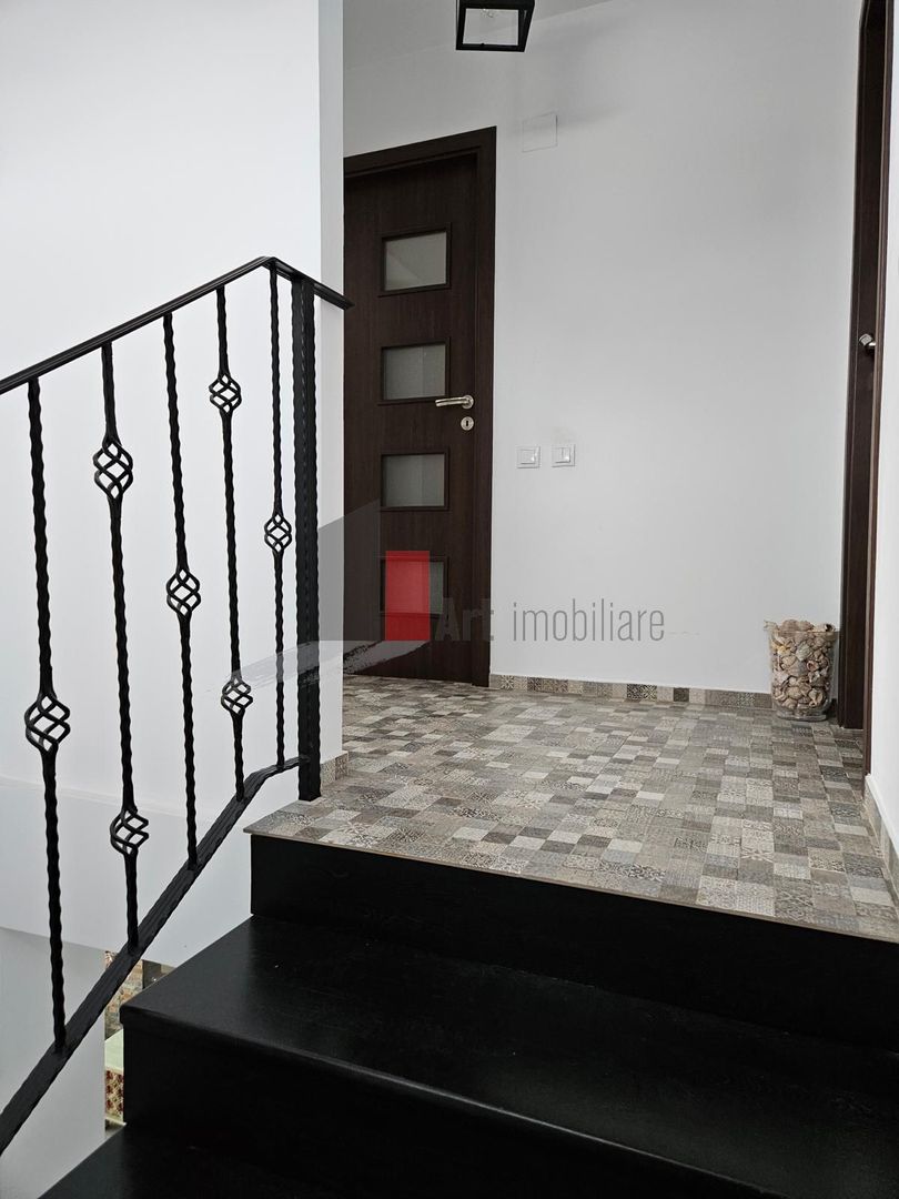 VILA   IN CARTIER HENRY COANDA - Poză 9