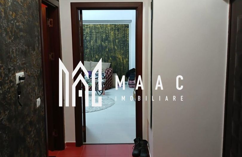 Apartament 2 Camere I Decomandat I Etaj 3 I Mihai Viteazu - Poză 14