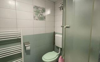 Apartament la casă 2 camere Gheorgheni, zonă liniștită - Poză 9