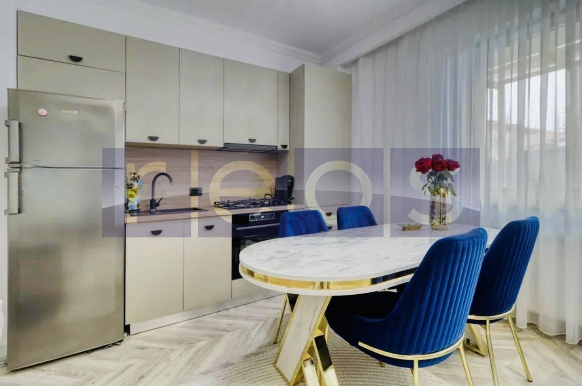 VANZARE 4 CAMERE | PARCUL BAZILESCU | METROU - Poză 2