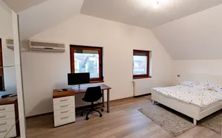 REZERVAT - Casă individuală | Teren 630 mp, centrala, garaj, Ghiroda - Poză 17