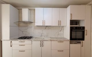 Apartament 2 camere lângă VIVO | Parcare subterană | Disponibil imediat - Poză 4