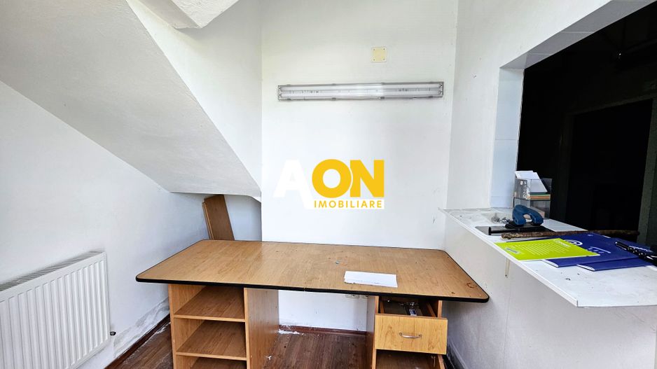 Clădire cu destinație de carmangerie în Ighiu - Potențial investitie! - Poză 10