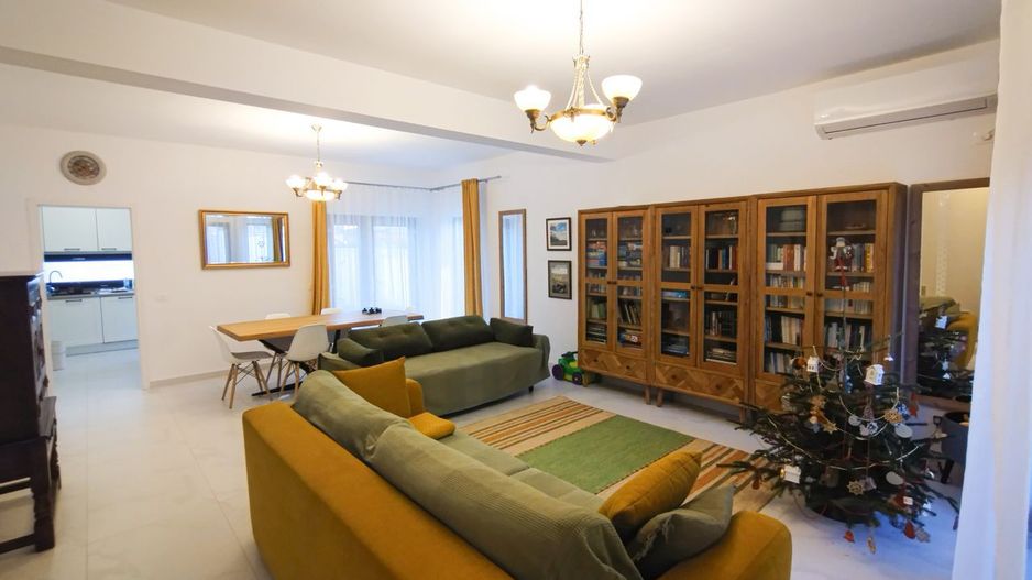 Superba Casa Duplex- Militari - Pacii 2025 - Poză 3