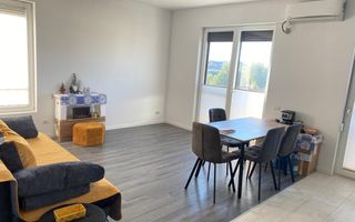 Apart Dumbravita Decathlon/Facultatea Agronomie  +loc parcare - Poză 11