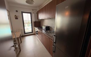 Garsoniera Studio 40mp 7/11 Vizavi Metrou Poenaru Vedere Libera 2016 - Poză 10