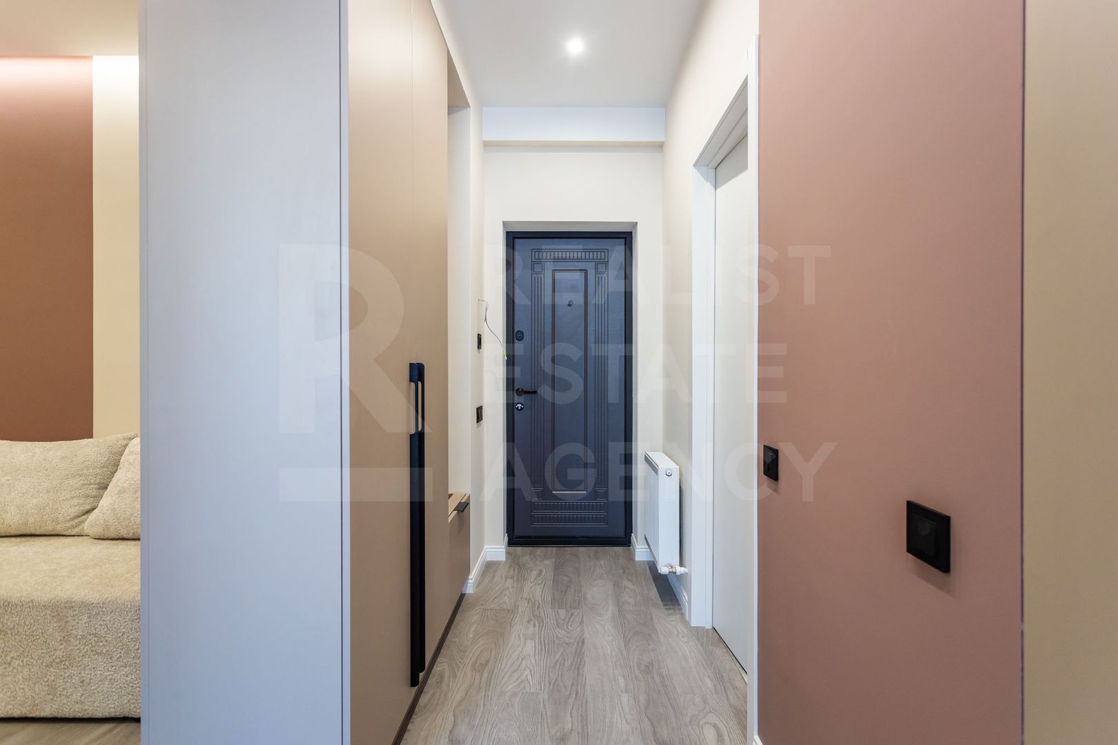 Vânzare, apartament, 1 cameră, strada Nicolae Milescu Spătaru, Ciocana - Poză 11