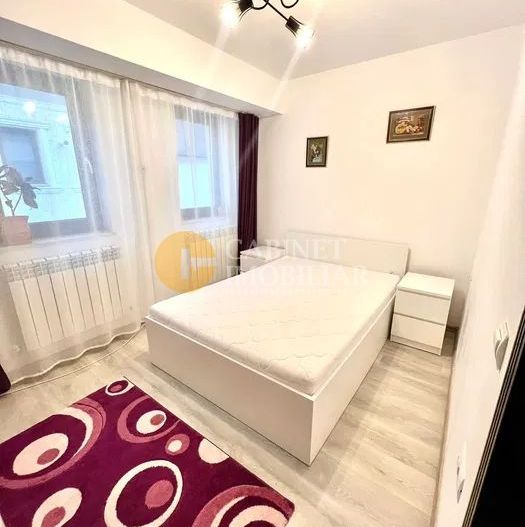 Chirie - 2 camere - Complex nou - Poză 4