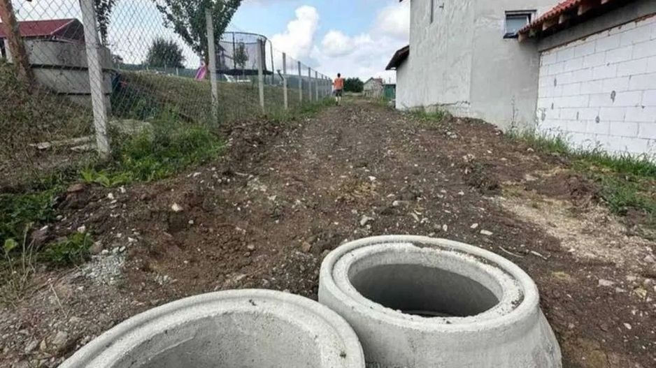 Teren intravilan de vânzare în Daia Nouă - Poză 3