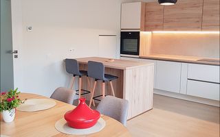 CASA INDIVIDUALA PREMIUM CU VEDERE PANORAMICA CETATEA CISNADIOARA | GRADINA - Poză 4