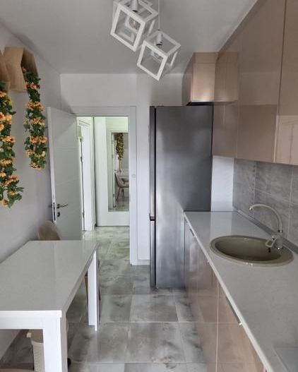 DE INCHIRIAT: Apartament 2 camere BLOC NOU - Drumul Binelui - Poză 5