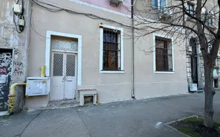 Parc Cismigiu | 4 Camere | Parter / 1 | Deosebit - Poză 32