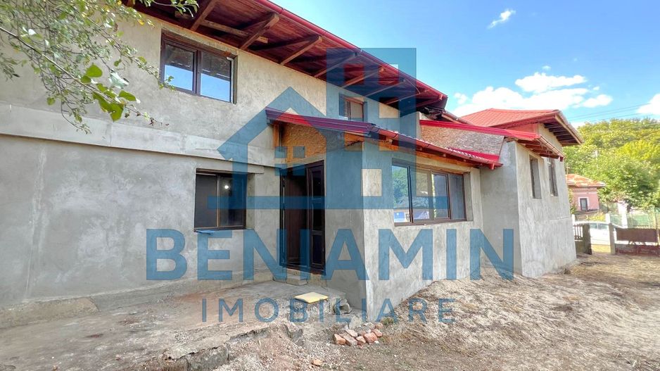 Casa La tara-Renovata partial -Teren 1000mp-Dolj -Rate -Disponibila - Poză 3