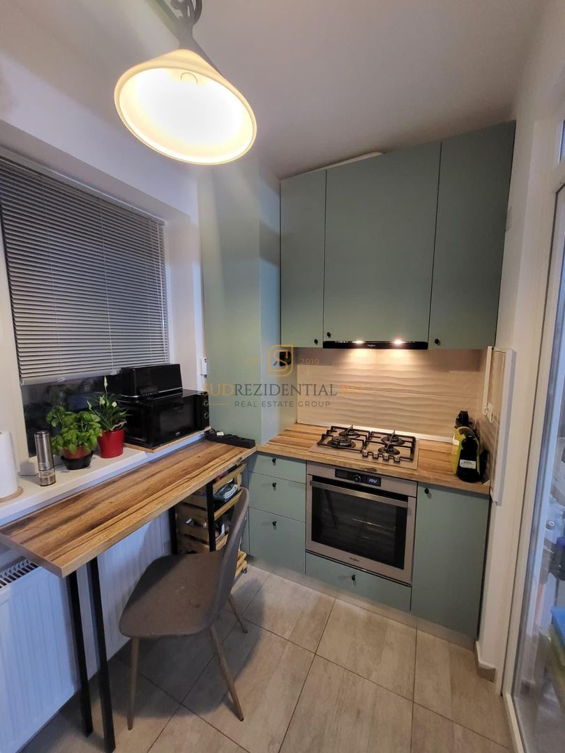 Apartament 2 camere, mobilat si utilat, Drumul Binelui, Comision 0% - Poză 6