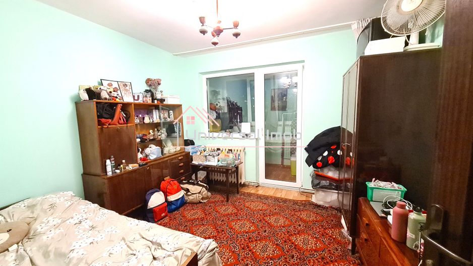 Apartament cu 2 camere decomandate, str. Parang - Poză 4