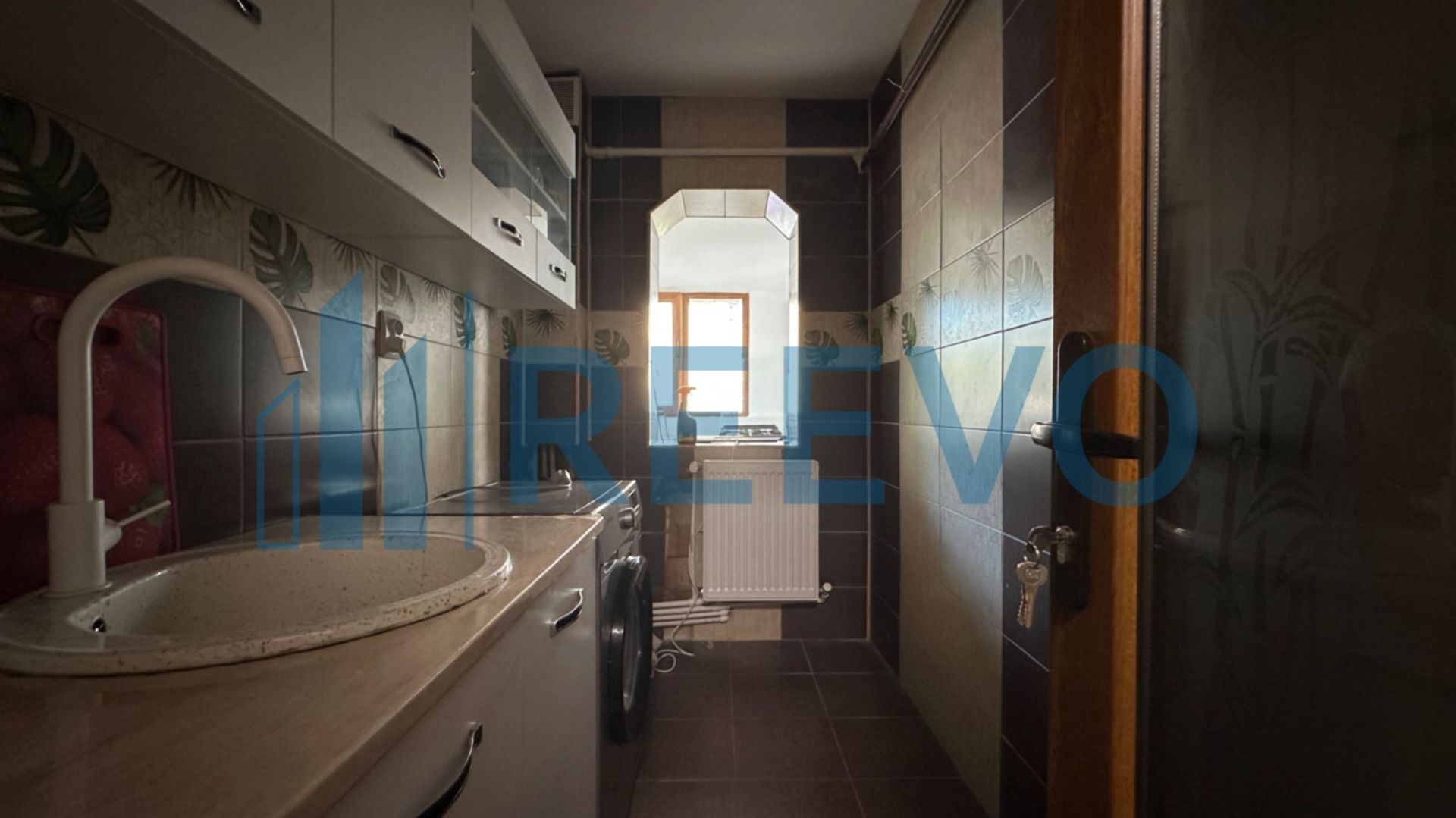 Apartament de vânzare, 2 camere, Bucegi - Poză 14