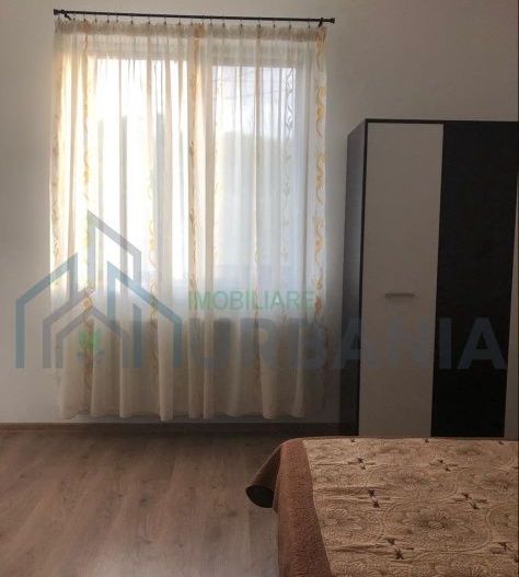 Apartament de închiriat, 1 cameră, Lunca Cetățuii - Poză 1