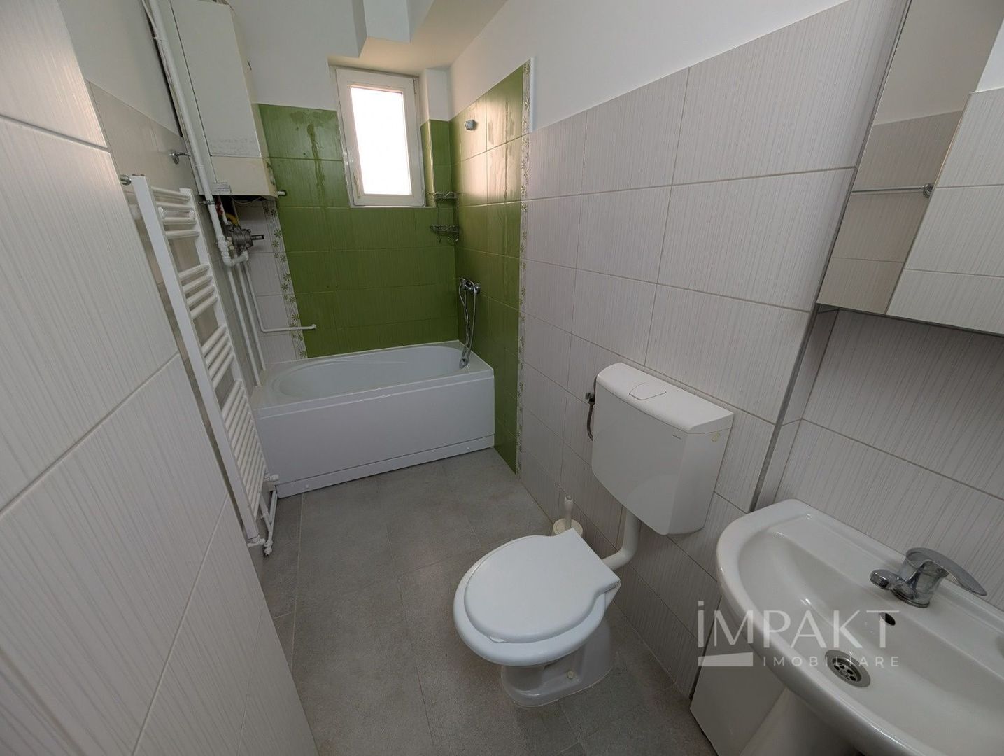 Apartament 2 camere -  zona centrala - Poză 8